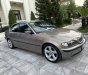 BMW 325i 2004 - Xe sang tiền tỷ giờ có tiền trăm