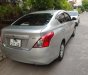 Nissan Sunny 2015 - Chính chủ lên gầm cao, cần bán xe Nissan Sunny XL SỐ SÀN đời 2015 đăng ký 2016. 