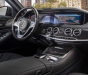 Mercedes-Benz C 2020 - Chính chủ Bán xe Mercedes S450 Luxury Đăng ký 05/2021 SX 2020 Giá 3,19 tỷ 