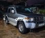 Mitsubishi Montero Cần bán do ít đi 2004 - Cần bán do ít đi