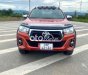 Toyota Hilux Bán tải   2018 Std lên nhiều option 2018 - Bán tải Toyota Hilux 2018 Std lên nhiều option