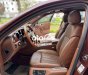 Bentley Flying Spur   biển vip định danh 2007 - Bentley Flying Spur biển vip định danh