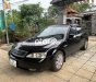 Ford Mondeo   2003 AT 2.5, màu đen Xe gia đình sử 2003 - Ford Mondeo 2003 AT 2.5, màu đen Xe gia đình sử