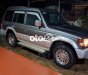 Mitsubishi Montero Cần bán do ít đi 2004 - Cần bán do ít đi