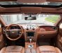 Bentley Flying Spur   biển vip định danh 2007 - Bentley Flying Spur biển vip định danh