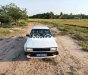 Nissan Bluebird Xe ô tô tập lái tránh mưa tránh nắng 1985 - Xe ô tô tập lái tránh mưa tránh nắng