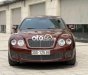 Bentley Flying Spur   biển vip định danh 2007 - Bentley Flying Spur biển vip định danh