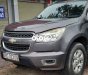 Chevrolet Colorado   LTZ 2.8MT 2013 - 1 Chủ Từ Đầu 2013 - Chevrolet Colorado LTZ 2.8MT 2013 - 1 Chủ Từ Đầu