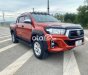 Toyota Hilux Bán tải   2018 Std lên nhiều option 2018 - Bán tải Toyota Hilux 2018 Std lên nhiều option