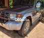 Mitsubishi Montero Cần bán do ít đi 2004 - Cần bán do ít đi