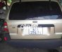 Ford Escape  2 cầu 2001 - ford 2 cầu