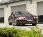 Bentley Flying Spur   biển vip định danh 2007 - Bentley Flying Spur biển vip định danh