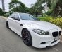 BMW 528i Gia đình lên đời xe cần bán  528i 2012 2012 - Gia đình lên đời xe cần bán bmw 528i 2012