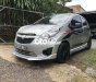 Chevrolet Spark 2012 - Spark