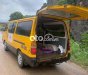 Toyota Hiace em cần bán xe  hiace 2001 2001 - em cần bán xe toyota hiace 2001