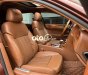 Bentley Flying Spur   biển vip định danh 2007 - Bentley Flying Spur biển vip định danh