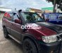 Nissan Terrano Bán   xănv 2.4L 2 cầu 2001 - Bán Nissan Terrano xănv 2.4L 2 cầu