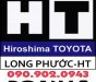 Toyota Fortuner 2023 - Fotuner 2.4 AT máy Dầu/xăng 4*2 xe mới chính hãng