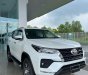 Toyota Fortuner 2023 - Fotuner 2.4 AT máy Dầu/xăng 4*2 xe mới chính hãng