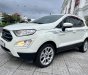 Ford EcoSport 2019 - Ford Ecosport TITANIUM 2019 số tự động bản full, xe zin 100% 