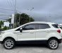 Ford EcoSport 2019 - Ford Ecosport TITANIUM 2019 số tự động bản full, xe zin 100% 