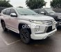 Mitsubishi Pajero Sport  4X2 máy dầu 2020 1 chủ từ đầu cực đẹp 2020 - Pajero Sport 4X2 máy dầu 2020 1 chủ từ đầu cực đẹp