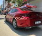 Mazda 3  1.5 luxury màu đỏ 2020 - Mazda3 1.5 luxury màu đỏ