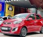 Kia Picanto   AT 14 XE ĐẸP BIỂN ĐẸP BAO TEST 2014 - KIA PICANTO AT 14 XE ĐẸP BIỂN ĐẸP BAO TEST