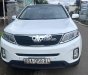 Kia Sorento cần bán xe  2017 tự dộng full dầu 2017 - cần bán xe sorento 2017 tự dộng full dầu