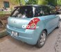 Suzuki Swift  Tự động xe Nhập khẩu rất đẹp 2007 - Swift Tự động xe Nhập khẩu rất đẹp