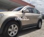 Chevrolet Captiva bán xe nhà chạy 2008 - bán xe nhà chạy