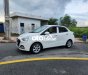 Hyundai Grand i10 Bán Huyndai i10  1.2 MT màu trắng. 2019 - Bán Huyndai i10 sedan 1.2 MT màu trắng.