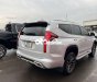 Mitsubishi Pajero Sport  4X2 máy dầu 2020 1 chủ từ đầu cực đẹp 2020 - Pajero Sport 4X2 máy dầu 2020 1 chủ từ đầu cực đẹp