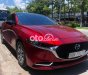 Mazda 3  1.5 luxury màu đỏ 2020 - Mazda3 1.5 luxury màu đỏ