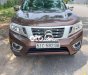 Nissan Navara xe bán tải máy dầu 2014 - xe bán tải máy dầu