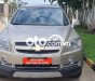 Chevrolet Captiva   2.4 LTZ 2010 Tặng Thuế Trước Bạ 2010 - Chevrolet Captiva 2.4 LTZ 2010 Tặng Thuế Trước Bạ