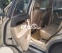 Chevrolet Captiva bán xe nhà chạy 2008 - bán xe nhà chạy
