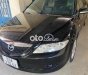 Mazda 6 cần bán   2005. đăng ký t7/200 2006 - cần bán mazda 6 2005. đăng ký t7/2006
