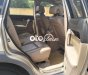 Chevrolet Captiva bán xe nhà chạy 2008 - bán xe nhà chạy