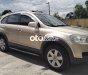 Chevrolet Captiva bán xe nhà chạy 2008 - bán xe nhà chạy