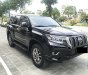 Toyota Land Cruiser Prado 2019 - Tên công ty - Biển HN