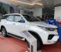 Toyota Fortuner 2023 - Xe có sẵn tại đại lý - chỉ còn 1 chiếc giao ngay