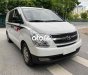 Hyundai Grand Starex   tải  6 chỗ số sàn máy dầu 2014 - Hyundai Grand Starex tải Van 6 chỗ số sàn máy dầu