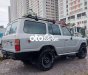 Toyota Land Cruiser Bán xe lancruicer máy dầu 1986 - Bán xe lancruicer máy dầu