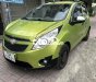 Chevrolet Spark minh cần ban xe sipac 2012 xe đep rin ko lỏ nhỏ 2012 - minh cần ban xe sipac 2012 xe đep rin ko lỏ nhỏ