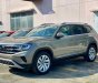 Volkswagen Teramont 2023 - màu nâu, cực đẹp, xe nhập khẩu Mỹ, giá tốt nhất Miền Nam, tổng ưu đãi 320tr, nhiều quà tặng hấp dẫn