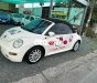 Volkswagen New Beetle  New Beetel 2005  bản New 2005 - Volkswagen New Beetel 2005 mui trần bản New