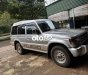 Mitsubishi Pajero xe  2003 2003 - xe pajero 2003