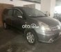 Nissan Grand livina Thanh lý xe  Grand liniva 2010 màu xám 2010 - Thanh lý xe Nissan Grand liniva 2010 màu xám