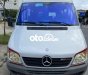 Mercedes-Benz Sprinter Mec  313 2010 - Mec sprinter 313